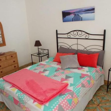 Casa Alamo Agaete Hotel Agaete  Ngoại thất bức ảnh