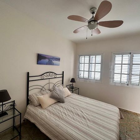 Casa Alamo Agaete Hotel Agaete  Ngoại thất bức ảnh