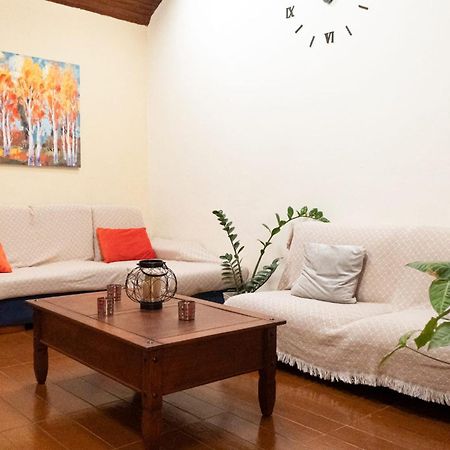 Casa Alamo Agaete Hotel Agaete  Ngoại thất bức ảnh