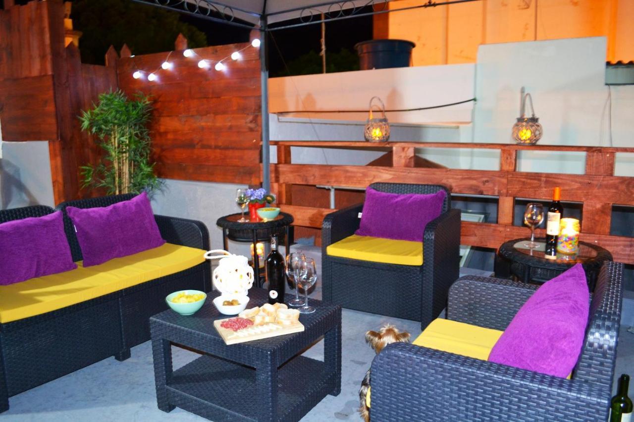 Casa Alamo Agaete Hotel Agaete  Ngoại thất bức ảnh