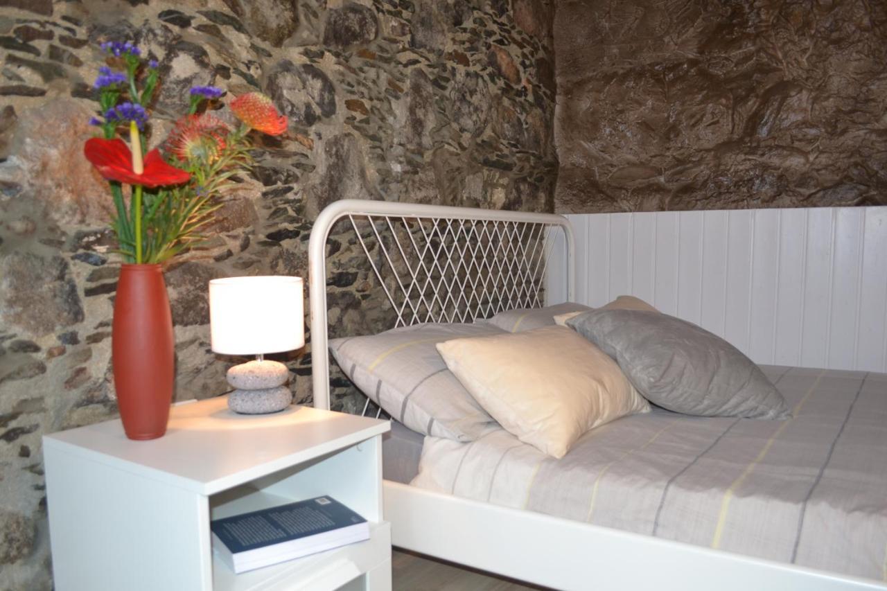 Casa Alamo Agaete Hotel Agaete  Ngoại thất bức ảnh