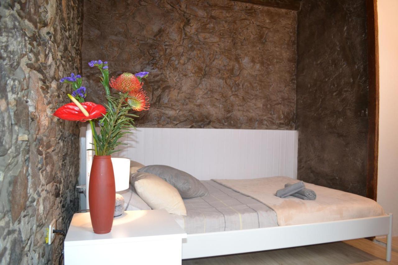 Casa Alamo Agaete Hotel Agaete  Ngoại thất bức ảnh
