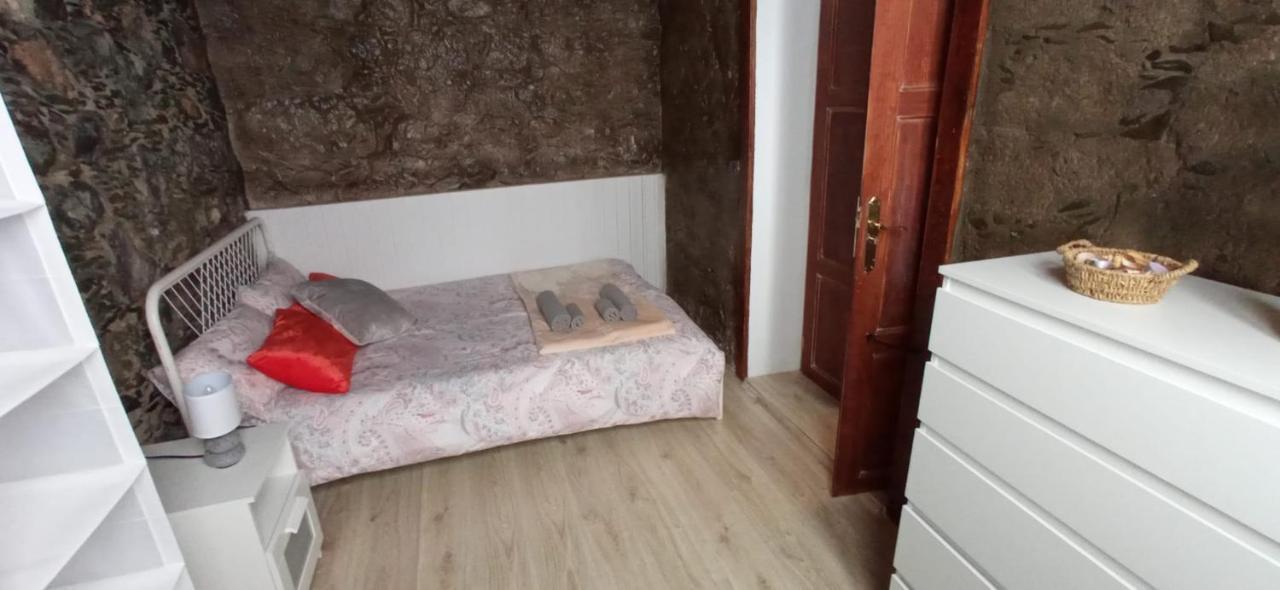 Casa Alamo Agaete Hotel Agaete  Ngoại thất bức ảnh
