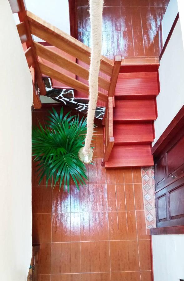 Casa Alamo Agaete Hotel Agaete  Ngoại thất bức ảnh
