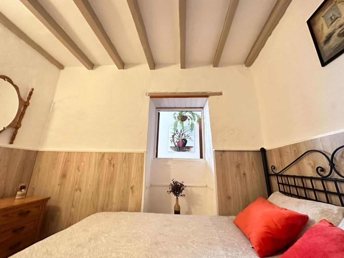 Casa Alamo Agaete Hotel Agaete  Ngoại thất bức ảnh