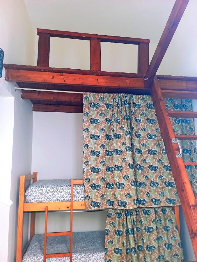 Casa Alamo Agaete Hotel Agaete  Ngoại thất bức ảnh