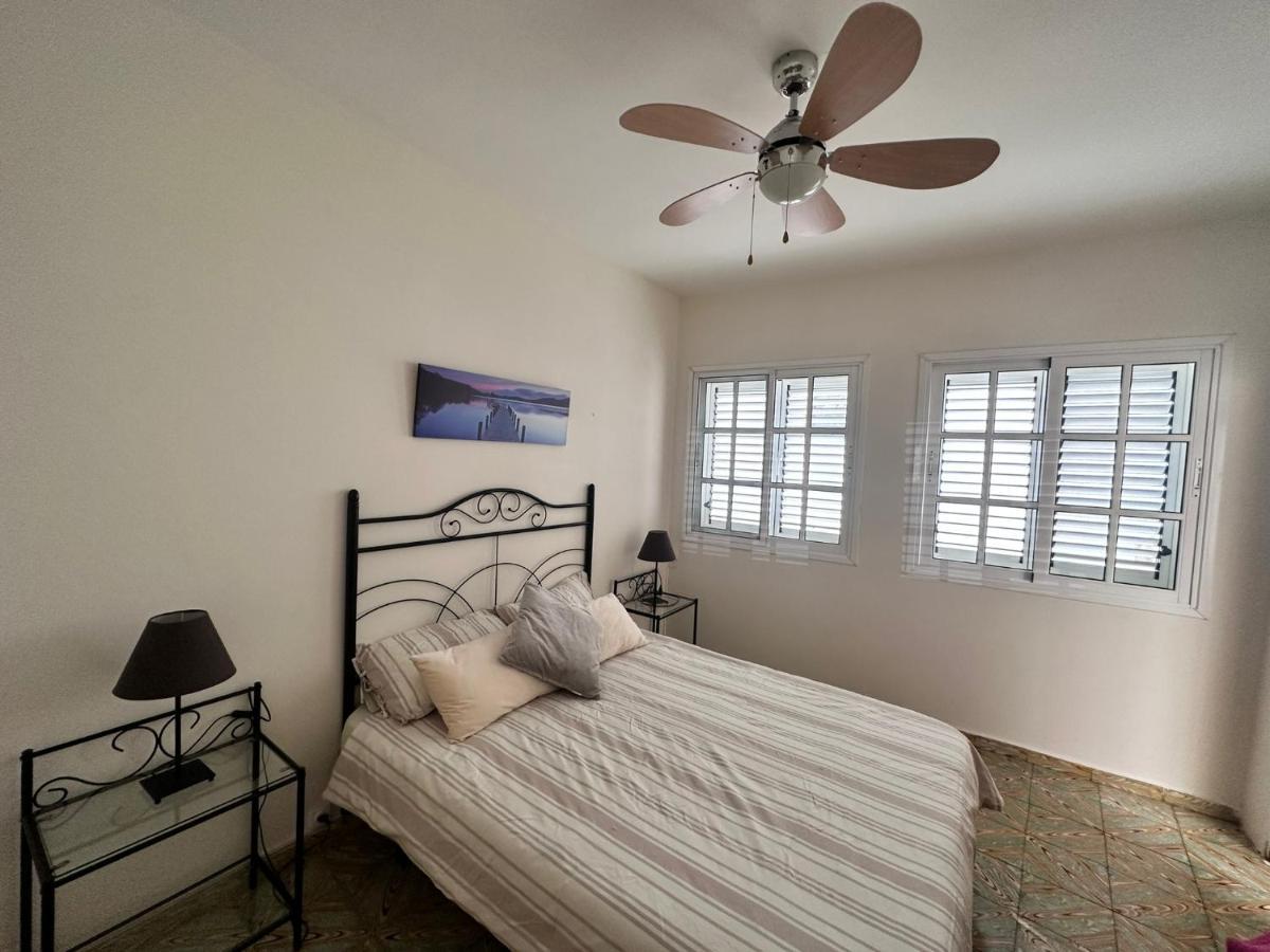Casa Alamo Agaete Hotel Agaete  Ngoại thất bức ảnh
