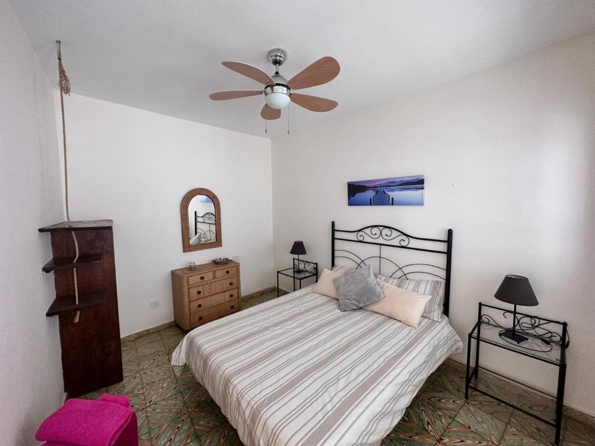 Casa Alamo Agaete Hotel Agaete  Ngoại thất bức ảnh