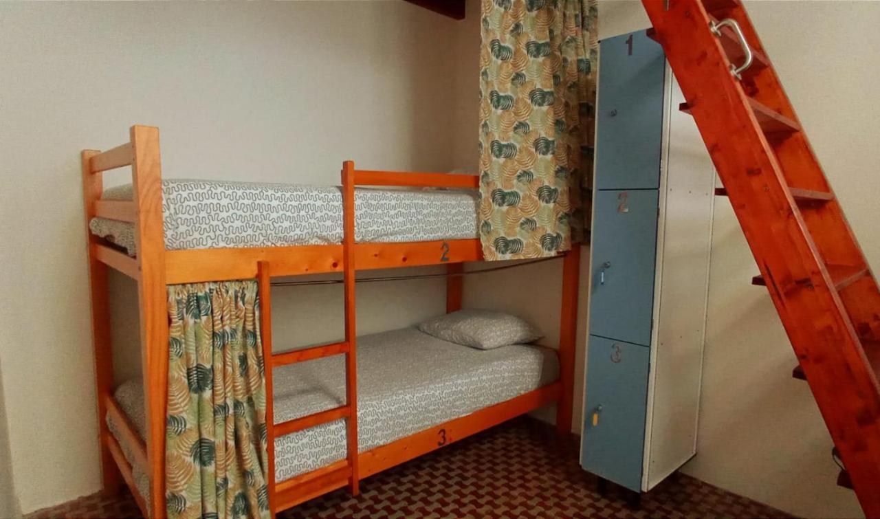 Casa Alamo Agaete Hotel Agaete  Ngoại thất bức ảnh