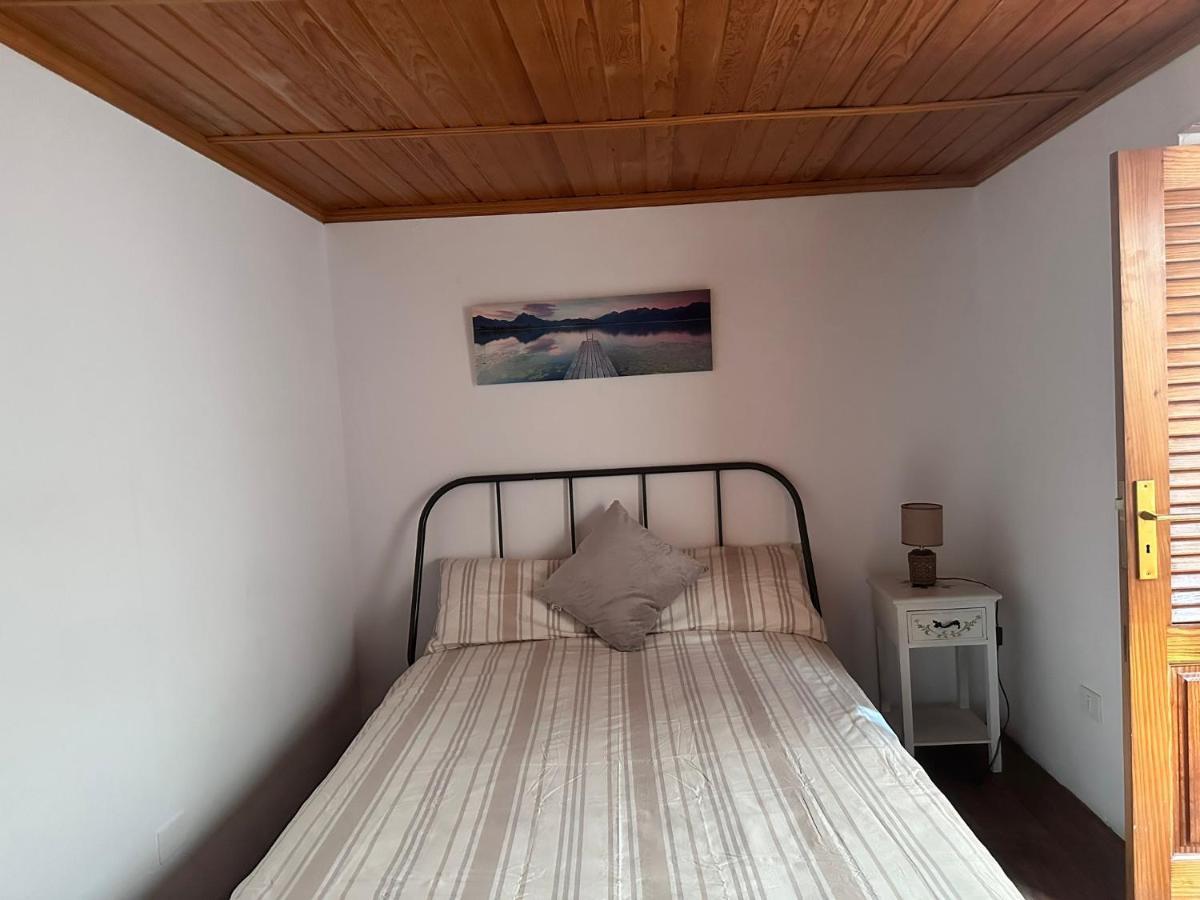 Casa Alamo Agaete Hotel Agaete  Ngoại thất bức ảnh