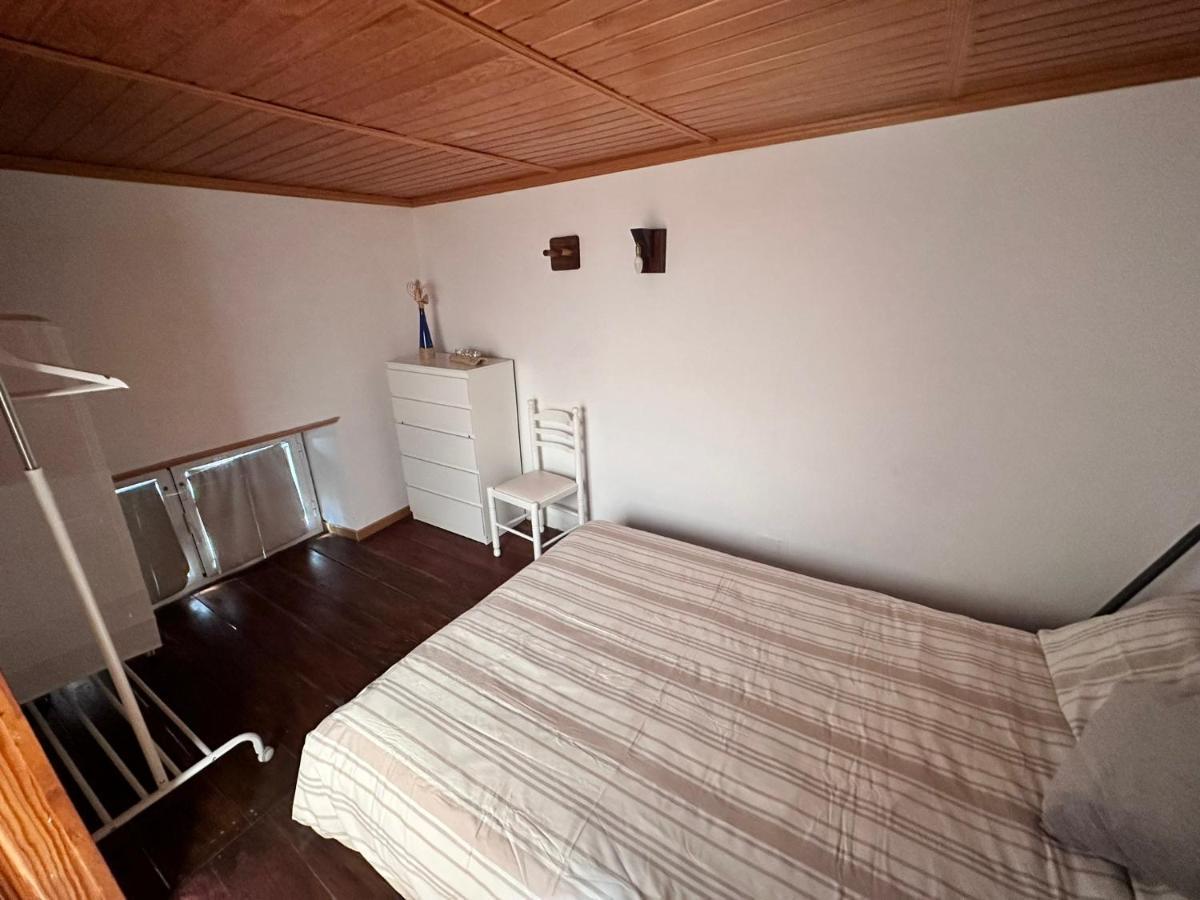 Casa Alamo Agaete Hotel Agaete  Ngoại thất bức ảnh