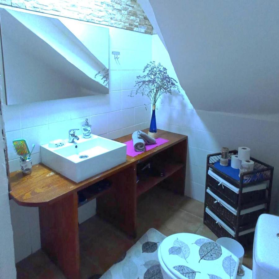 Casa Alamo Agaete Hotel Agaete  Ngoại thất bức ảnh