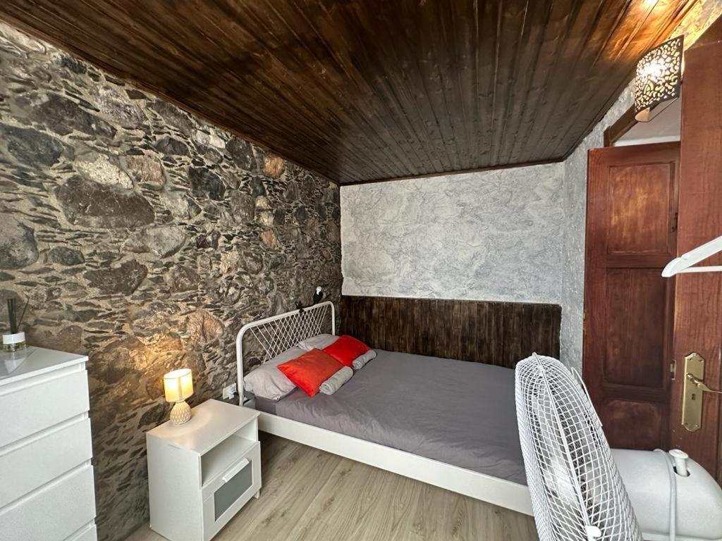 Casa Alamo Agaete Hotel Agaete  Ngoại thất bức ảnh